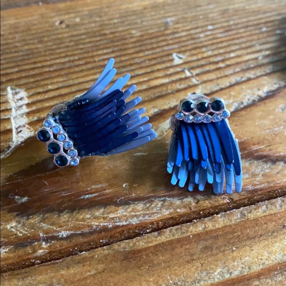 Mignonne Gavigan Mini Madeline Earrings